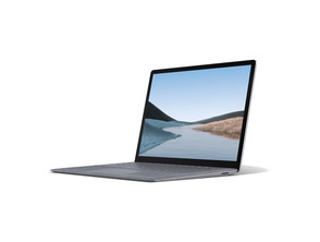 Ajouter au panier Portátil Microsoft Surface Laptop 3 i5/8GB/256GB SSD/W10P/13.5'' Portátil Microsoft Surface Laptop 3 i5/8GB/256GB SSD/W10P/13.5''