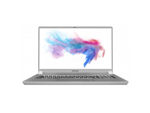 Ajouter au panier Portátil MSI Creator 17-625ES i7/32GB/1TB/RTX2070/W10/17.3'' Portátil MSI Creator 17-625ES i7/32GB/1TB/RTX2070/W10/17.3''