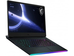 Ajouter au panier Portátil MSI GE66 Raider 11UH-463XES i7/32GB/1TB SSD/RTX30 80/15.6'' Portátil MSI GE66 Raider 11UH-463XES i7/32GB/1TB SSD/RTX30 80/15.6''