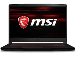 Ajouter au panier Portátil MSI GF93 10SCSR (Thin) -835ES i7/16GB/1TB SSD/1650Ti/15.6'' Portátil MSI GF93 10SCSR (Thin) -835ES i7/16GB/1TB SSD/1650Ti/15.6''