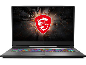 Ajouter au panier Ordinateur portable MSI GP65 10SDK(LEOPARD)-030ES i7/16 GO/1 TO SSD/GTX1660TI/15.6"/W10 Ordinateur portable MSI GP65 10SDK(LEOPARD)-030ES i7/16 GO/1 TO SSD/GTX1660TI/15.6"/W10