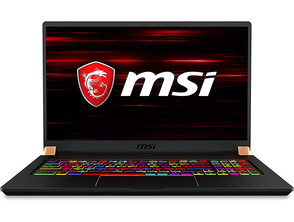 Ajouter au panier Ordinateur portable MSI GS75 Stealth 10SE-045ES i7/32 GO/1 TO SSD/RTX2060/17.3" Ordinateur portable MSI GS75 Stealth 10SE-045ES i7/32 GO/1 TO SSD/RTX2060/17.3"