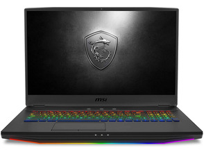 Ajouter au panier Ordinateur portable MSI GT76 TITAN DT 9SFS-264ES i7/64 GO/2 TO SSD/RTX2070/17.3" Ordinateur portable MSI GT76 TITAN DT 9SFS-264ES i7/64 GO/2 TO SSD/RTX2070/17.3"