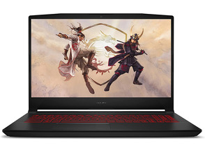 Ajouter au panier Portátil MSI Katana GF66 12UC-084XES i7/16GB/512GB SSD/RTX30 50/15.6'' Portátil MSI Katana GF66 12UC-084XES i7/16GB/512GB SSD/RTX30 50/15.6''