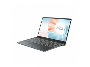 Ajouter au panier Portátil MSI Modern 14 B11SB-008ES Gris i7/16GB/1TB/MX450/W10/14'' Portátil MSI Modern 14 B11SB-008ES Gris i7/16GB/1TB/MX450/W10/14''