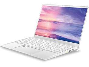 Ajouter au panier Ordinateur portable MSI Prestige 14 A10SC-048ES i7/16 GO/1 TO SSD/GTX1650/14" Ordinateur portable MSI Prestige 14 A10SC-048ES i7/16 GO/1 TO SSD/GTX1650/14"