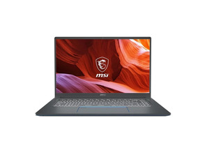Ajouter au panier Portátil MSI Prestige 15 -007ES i7/32GB/1TB/GTX1650 Max-Q/15.6'' Portátil MSI Prestige 15 -007ES i7/32GB/1TB/GTX1650 Max-Q/15.6''