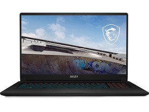 Ajouter au panier Portátil MSI Stealth 17M A12UE-018XES i7/16GB/1TB/RTX3060/17.3''/W11H Portátil MSI Stealth 17M A12UE-018XES i7/16GB/1TB/RTX3060/17.3''/W11H