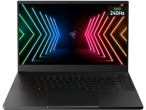 Ajouter au panier Portátil Razer Blade 15 i7/16GB/1TB SSD/RTX30 70/15.6'' Portátil Razer Blade 15 i7/16GB/1TB SSD/RTX30 70/15.6''