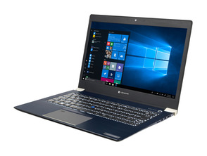Ajouter au panier Portátil Toshiba Dynabook Portégé X30-F-14V i5/8GB/512 Go SSD/W10P Portátil Toshiba Dynabook Portégé X30-F-14V i5/8GB/512 Go SSD/W10P