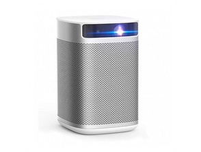 Ajouter au panier Proyector Portátil XGIMI MOGO 210 ANSI LUMEN Plata Proyector Portátil XGIMI MOGO 210 ANSI LUMEN Plata