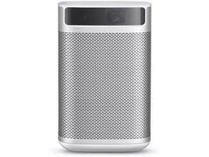 Ajouter au panier Proyector Portátil XGIMI MOGO PRO 300 Lumen Plata Proyector Portátil XGIMI MOGO PRO 300 Lumen Plata