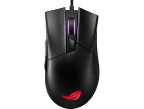 Ajouter au panier Souris ASUS ROG Gladius II Core Souris ASUS ROG Gladius II Core