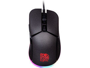 Ajouter au panier La souris de Jeu Optique Thermaltake Iris RVB La souris de Jeu Optique Thermaltake Iris RVB