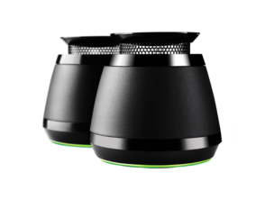 Ajouter au panier Razer Ferox 2 Essential Gaming & Music Speakers Razer Ferox 2 Essential Gaming & Music Speakers