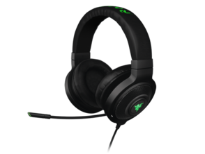 Ajouter au panier Razer Kraken 7.1 Expert USB Gaming Headset Razer Kraken 7.1 Expert USB Gaming Headset