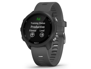 Ajouter au panier Sportwatch Garmin Forerunner 245 Gris GPS Sportwatch Garmin Forerunner 245 Gris GPS