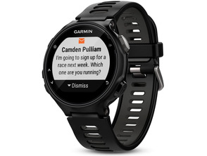 Ajouter au panier Montre de sport Garmin Forerunner 735XT 1.23"/moniteur de fréquence Cardiaque/GPS Montre de sport Garmin Forerunner 735XT 1.23"/moniteur de fréquence Cardiaque/GPS