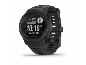 Ajouter au panier Reloj Deportivo GPS Garmin Instinct Grafito Reloj Deportivo GPS Garmin Instinct Grafito