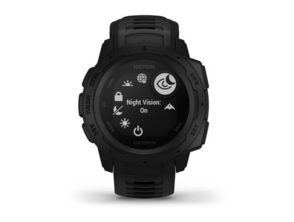 Ajouter au panier Reloj Deportivo GPS Garmin Instinct Tactical Edition Negro Reloj Deportivo GPS Garmin Instinct Tactical Edition Negro