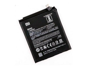 Ajouter au panier Batterie de rechange, Xiaomi Redmi Note 4X 4000/4100 MAH Batterie de rechange, Xiaomi Redmi Note 4X 4000/4100 MAH