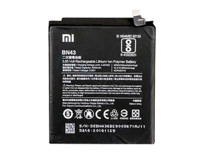 Ajouter au panier Batterie de Remplacement - Xiaomi Redmi Note Pro 6 Batterie de Remplacement - Xiaomi Redmi Note Pro 6