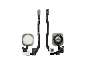 Ajouter au panier Home Button with PCB Membrane Flex Cable Part for iPhone 5S/SE Gold Home Button with PCB Membrane Flex Cable Part for iPhone 5S/SE Gold