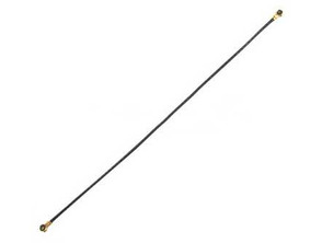 Ajouter au panier Câble d'antenne Coaxiale de Rechange - Xiaomi Redmi 4X Câble d'antenne Coaxiale de Rechange - Xiaomi Redmi 4X