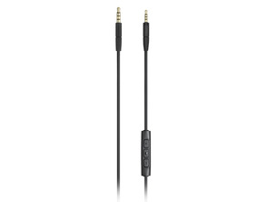 Ajouter au panier Remplacement du câble audio avec contrôle du volume pour Sennheiser HD 4.30 r Noir Remplacement du câble audio avec contrôle du volume pour Sennheiser HD 4.30 r Noir
