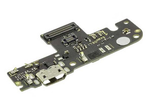 Ajouter au panier Connecteur de recharge de rechange Xiaomi Redmi Note 5A Connecteur de recharge de rechange Xiaomi Redmi Note 5A