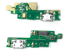 Ajouter au panier Connecteur de Quai Flex - Xiaomi Redmi 4X Connecteur de Quai Flex - Xiaomi Redmi 4X
