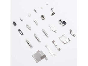 Ajouter au panier Internal Fastening Piece Set for iPhone 5S / SE Internal Fastening Piece Set for iPhone 5S / SE