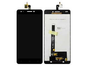 Ajouter au panier Full Front Replacement BQ Aquaris M5.5 FHD Black Full Front Replacement BQ Aquaris M5.5 FHD Black