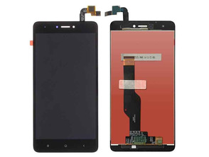 Ajouter au panier Ecran Complet - Xiaomi Redmi Note 4X Noire Ecran Complet - Xiaomi Redmi Note 4X Noire