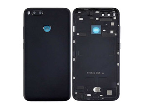 Ajouter au panier Couvercle de Batterie - Xiaomi Mi A1 Noire Couvercle de Batterie - Xiaomi Mi A1 Noire