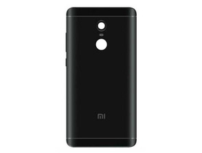Ajouter au panier Couvercle de Batterie - Xiaomi Redmi Note 4 Noir Couvercle de Batterie - Xiaomi Redmi Note 4 Noir