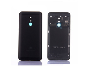 Ajouter au panier Cache batterie de remplacement Xiaomi Redmi 5 Plus Noire Cache batterie de remplacement Xiaomi Redmi 5 Plus Noire