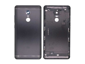 Ajouter au panier Couvercle de Batterie - Xiaomi Redmi Note 4X Noire Couvercle de Batterie - Xiaomi Redmi Note 4X Noire