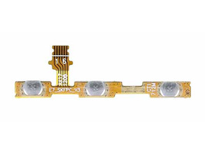 Ajouter au panier Câble Flex de Rechange pour Câble On/Volume - Xiaomi Redmi 5 Plus Câble Flex de Rechange pour Câble On/Volume - Xiaomi Redmi 5 Plus