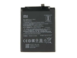 Ajouter au panier Batterie Remplacement (BN47) - Xiaomi Mi A2 Lite / Redmi 6 Pro Batterie Remplacement (BN47) - Xiaomi Mi A2 Lite / Redmi 6 Pro