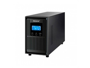 Ajouter au panier SAI Phasak PH9220 Online 2000VA 3xSchuko SAI Phasak PH9220 Online 2000VA 3xSchuko