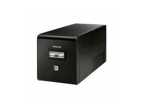 Ajouter au panier SAI Phasak PH9410 AVR 1000VA 2xSchuko SAI Phasak PH9410 AVR 1000VA 2xSchuko