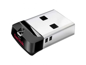 Ajouter au panier Sandisk Cruzer Fit 16gb Usb 2.0 Sandisk Cruzer Fit 16gb Usb 2.0