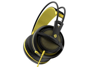 Ajouter au panier SteelSeries Siberia 200 - Proton Yellow SteelSeries Siberia 200 - Proton Yellow