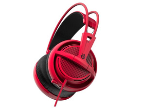 Ajouter au panier SteelSeries Siberia 200 - Forged Red SteelSeries Siberia 200 - Forged Red