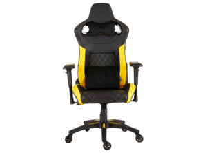 Ajouter au panier Président Corsair Gaming T1 Course Jaune Président Corsair Gaming T1 Course Jaune