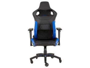 Ajouter au panier Président Corsair Gaming T1 Course Bleu Président Corsair Gaming T1 Course Bleu