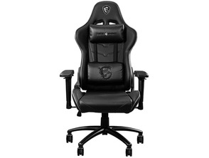 Ajouter au panier Silla Gaming MSI MAG CH120I Negro Silla Gaming MSI MAG CH120I Negro