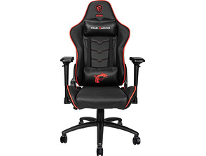 Ajouter au panier Silla Gaming MSI MAG CH120X Negro / Rojo Silla Gaming MSI MAG CH120X Negro / Rojo