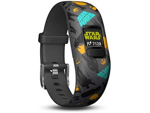 Ajouter au panier Le Smartband Garmin Vívofit jr. 2 Star Wars: La Resistencia Le Smartband Garmin Vívofit jr. 2 Star Wars: La Resistencia